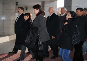 Türk Mahkemesi'nde Türkçe konuşulur...